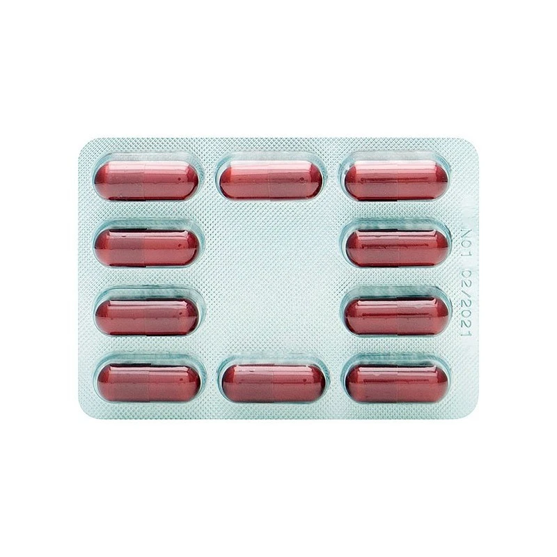 Lipok 30 Capsulas 4 Lipok 30 Capsulas - Imagen 2