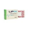 Lipok 30 Capsulas 2 Lipok 30 Capsulas -Arkopharma Tienda de ventas lipok 30 capsulas