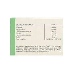 Lipok 30 Capsulas 10 Lipok 30 Capsulas -Arkopharma Tienda de ventas lipok 30 capsulas 3