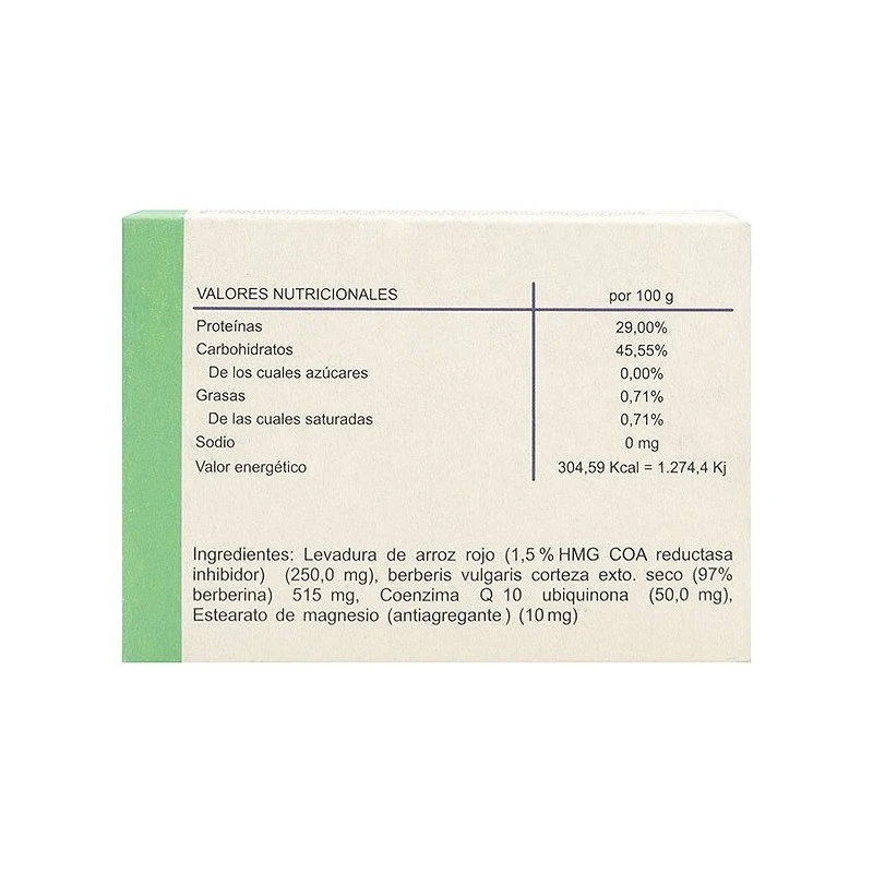 Lipok 30 Capsulas 6 Lipok 30 Capsulas - Imagen 4