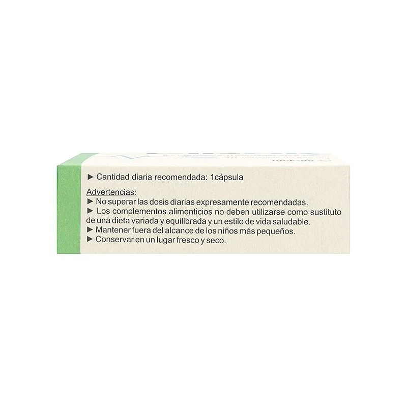 Lipok 30 Capsulas 7 Lipok 30 Capsulas - Imagen 5