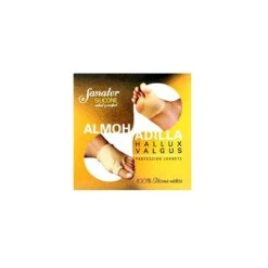 Llopar Talonera Latex Y Piel Caballero