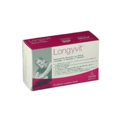 Longyvit® 30cáps