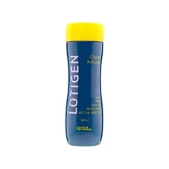 Lotigen Champú Anticaspa Uso Frecuente 300ml