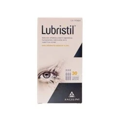 Lubristil Lubricante Ocular 30 Monodosis -Arkopharma Tienda de ventas lubristil lubricante ocular 30 monodosis 3