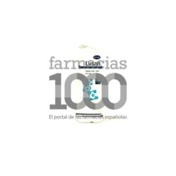 Lusan Algodón Arrollado 500g