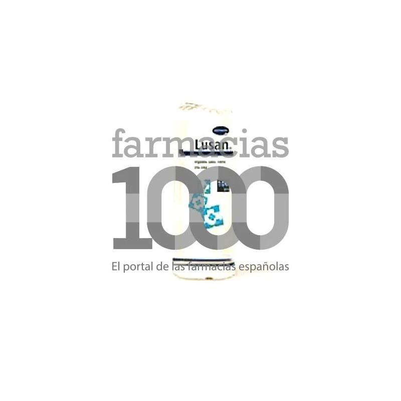 Lusan Algodón Arrollado 500g 3 Lusan Algodón Arrollado 500g