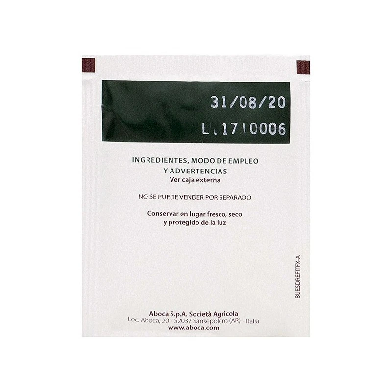 Aboca Lynfase Concentrado Fluido Monodosis 12 Frascos 5 Aboca Lynfase Concentrado Fluido Monodosis 12 Frascos - Imagen 3