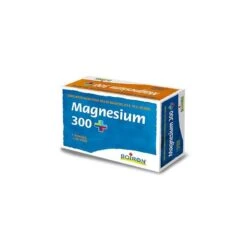 MAGNESIUM 300 +