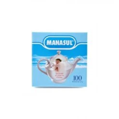 Manasul Te Infusion 100 Und. La Leonesa