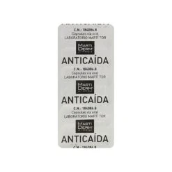 Martiderm Anticaída Oral 60 Cápsulas -Arkopharma Tienda de ventas martiderm anticaida oral 60 capsulas 2