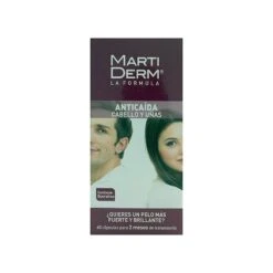 Martiderm Anticaída Oral 60 Cápsulas -Arkopharma Tienda de ventas martiderm anticaida oral 60 capsulas 3