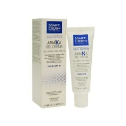 Martiderm Arnika Gel Crema SPF30 50ml