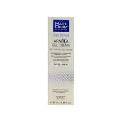 Martiderm Arnika Gel Crema SPF30 50ml 12 Martiderm Arnika Gel Crema SPF30 50ml -Arkopharma Tienda de ventas martiderm arnika gel crema spf30 50ml 3