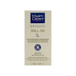 Martiderm Driosec Axila/ingle Rollon 50m 15 Martiderm Driosec Axila/ingle Rollon 50m -Arkopharma Tienda de ventas martiderm driosec axilaingle rollon 50m 4