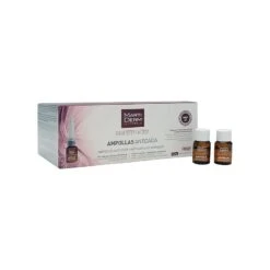 Martiderm Hair System Ampollas Anticaida 14x3ml
