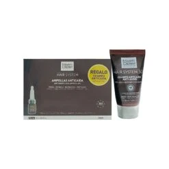 Martiderm Hair System Ampollas Anticaida 28x3ml -Arkopharma Tienda de ventas martiderm hair system ampollas anticaida 28x3ml 7