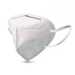 Mascarillas FFP2 KN95 10 Unidades