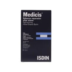 Isdin Bálsamo Reparador After Shave 100ml 11 Isdin Bálsamo Reparador After Shave 100ml -Arkopharma Tienda de ventas medicis balsamo reparador 100 ml 3