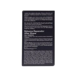 Isdin Bálsamo Reparador After Shave 100ml 12 Isdin Bálsamo Reparador After Shave 100ml -Arkopharma Tienda de ventas medicis balsamo reparador 100 ml 4