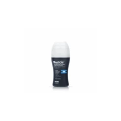 Isdin Desodorante Roll-On Antitranspirante 50ml