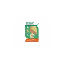 Medilast Guante Para Juanete Talla única 1ud