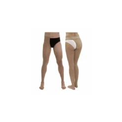 Medilast Media Pierna Derecha Hasta Cintura Caballero T-M 1ud