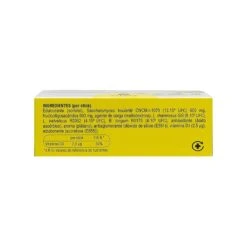 Megalevure 10 Sticks 11 Megalevure 10 Sticks -Arkopharma Tienda de ventas megalevure 10 sticks 4