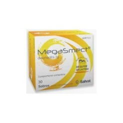 Megasmect 30 Sobres