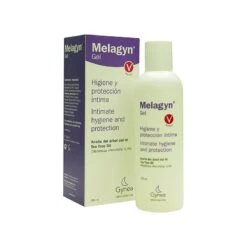 Melagyn Gel Higiene Intima 200 Ml.