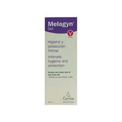 Melagyn Gel Higiene Intima 200 Ml. -Arkopharma Tienda de ventas melagyn gel higiene intima 200 ml 3