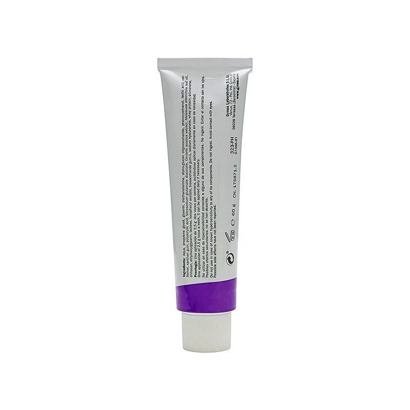 Melagyn Hidratante Vaginal 60 Gr 24 Aplicaciones 5 Melagyn Hidratante Vaginal 60 Gr 24 Aplicaciones - Imagen 3