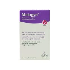 Melagyn Hidratante Vaginal 60 Gr 24 Aplicaciones 10 Melagyn Hidratante Vaginal 60 Gr 24 Aplicaciones -Arkopharma Tienda de ventas melagyn hidratante vaginal 60 gr 24 aplicaciones 3