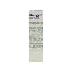 Melagyn Hidratante Vaginal 60 Gr 24 Aplicaciones 11 Melagyn Hidratante Vaginal 60 Gr 24 Aplicaciones -Arkopharma Tienda de ventas melagyn hidratante vaginal 60 gr 24 aplicaciones 4