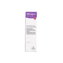 Melagyn Hidratante Vulvar 30gr