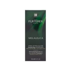 René Furterer Melaleuca Champú Anticaspa Cabello Seco 150ml 13 René Furterer Melaleuca Champú Anticaspa Cabello Seco 150ml -Arkopharma Tienda de ventas melaleuca champu anticaspa cabello seco 150ml 4