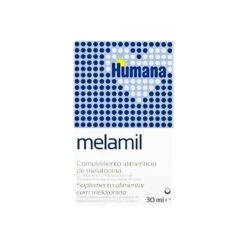 Melamil Gotas 30ml -Arkopharma Tienda de ventas melamil gotas 30ml 4