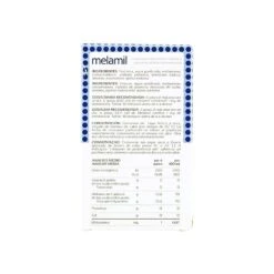 Melamil Gotas 30ml -Arkopharma Tienda de ventas melamil gotas 30ml 5