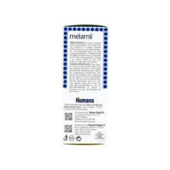 Melamil Gotas 30ml -Arkopharma Tienda de ventas melamil gotas 30ml 6