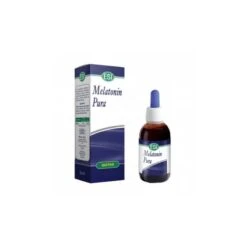 Melatonin Pura 1,9mg Gotas 50ml