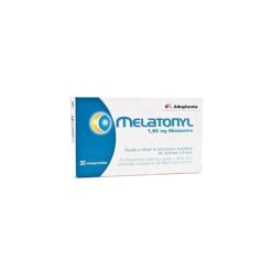 Arkopharma Melatonyl 30cáps