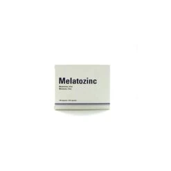 Melatozinc 120cáps