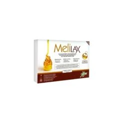 Aboca MELILAX MICROENEMAS 10 GR 6UDS