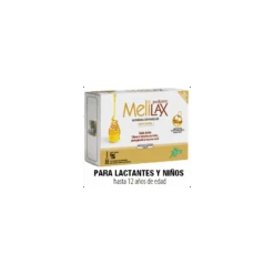 Aboca MELILAX PEDIATRIC MICROENEMAS 5GR 6UDS