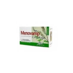 Menovamp Cimifuga 60cáps