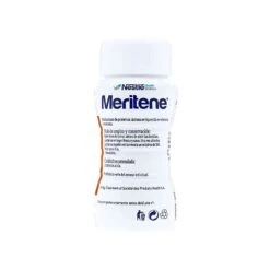 Meritene Activ Sabor Choco 4x125ml -Arkopharma Tienda de ventas meritene activ sabor choco 4x125ml 2