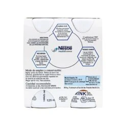 Meritene Activ Sabor Choco 4x125ml -Arkopharma Tienda de ventas meritene activ sabor choco 4x125ml 4