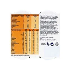 Meritene Activ Sabor Choco 4x125ml -Arkopharma Tienda de ventas meritene activ sabor choco 4x125ml 5