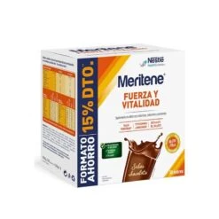 Meritene Chocolate 30 Sobres