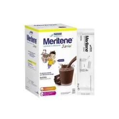 Meritene Junior Chocolate 15 Sobres